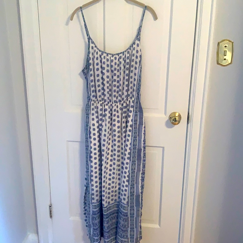 GAP summer dress!